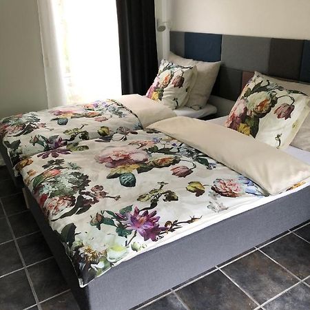 Fly B&B Skive Luaran gambar