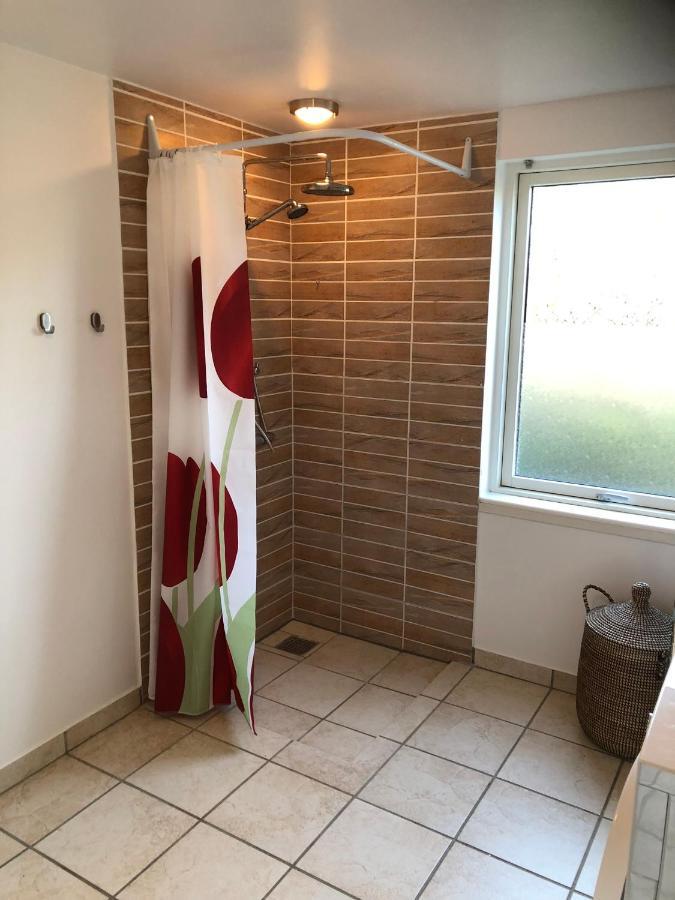 Fly B&B Skive Luaran gambar