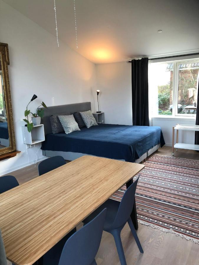 Fly B&B Skive Luaran gambar