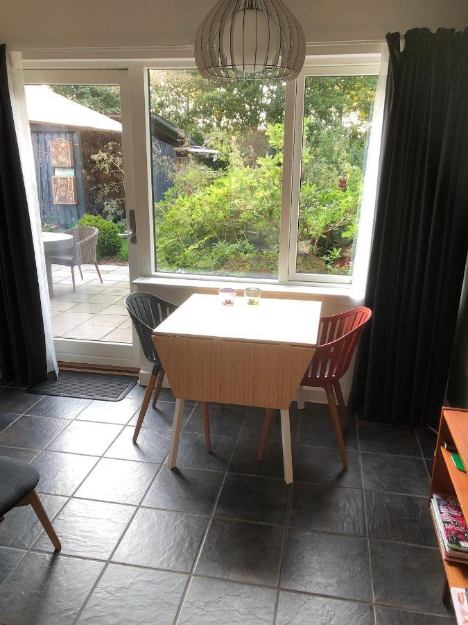 Fly B&B Skive Luaran gambar